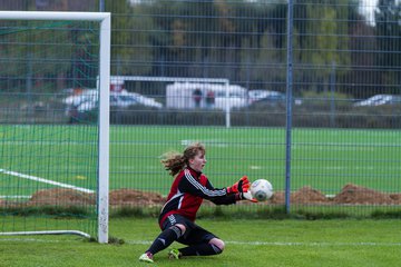 Bild 41 - Frauen FSC Kaltenkirchen - SG Wilstermarsch : Ergebnis: 0:2